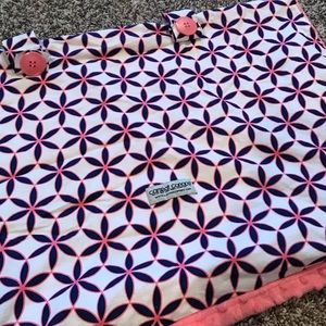 Carseat Canopy! 🚗